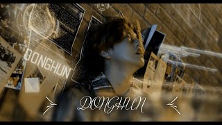 A.c.e Donghun - 22 Hours Y Fmv