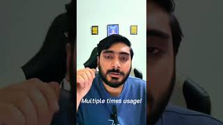 Reusable Code Every Developer Needs Koi Nahi Batayega