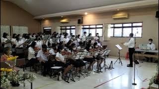 Ku Ucap Syukur - NPS 140