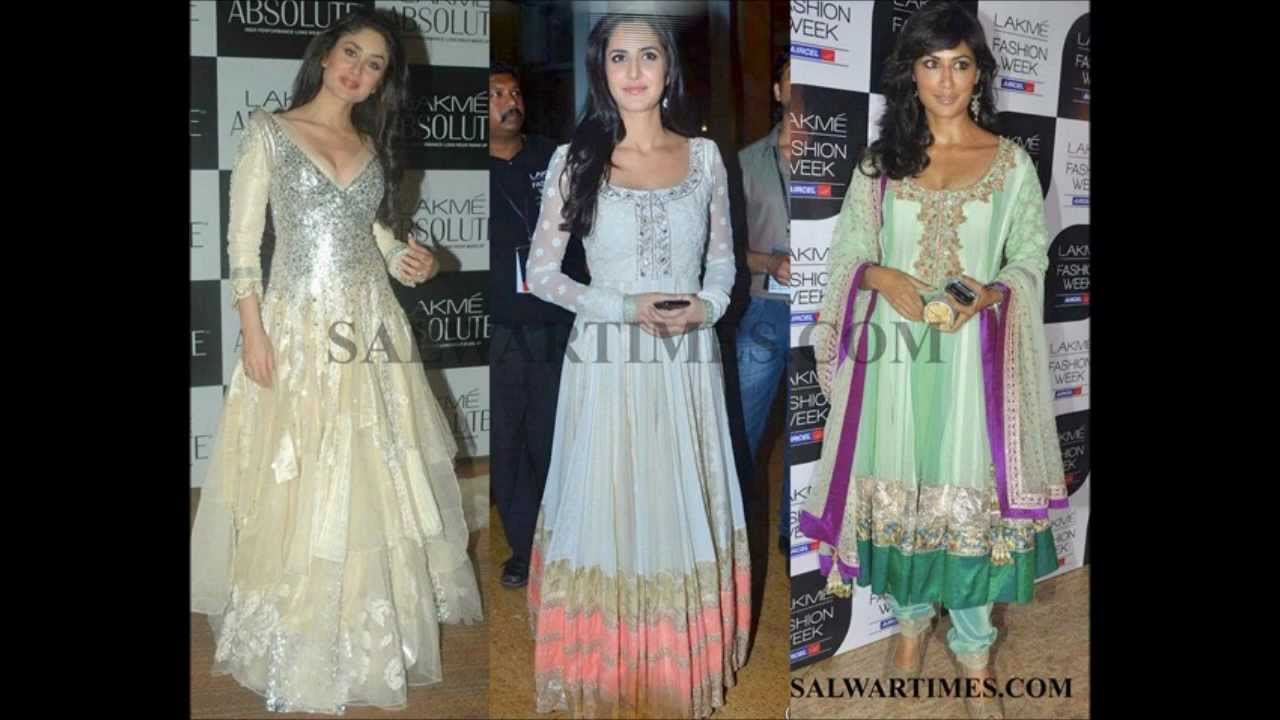 Buy katrina kaif dresses in India @ Limeroad