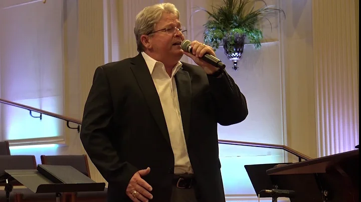God's Been Good | Bryan Hester