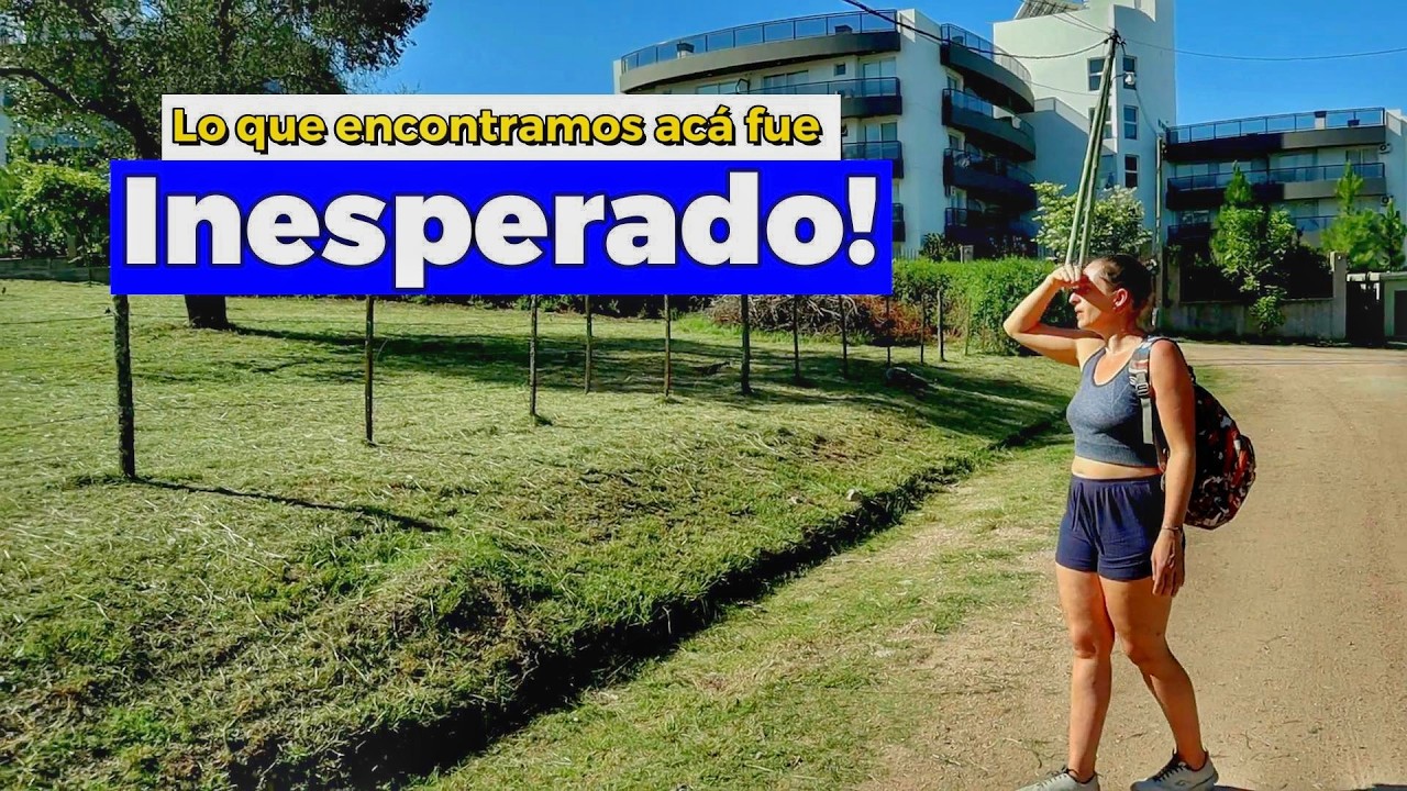 Un pueblo Turístico que esta cerca de Todo! Parque Siquiman, Córdoba!