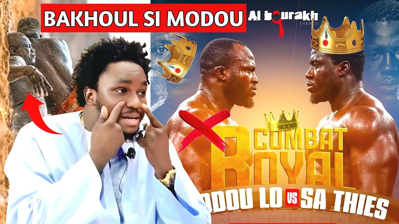 🚨 Urgent MARA NIASSE 