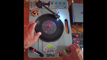 ORBIT FLARE🛠SKRATCH SCIENCE•DJDWONH🛸2021THEFOLLOWING #djdwonh ✔