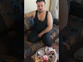 بارنو يقص ولا يوبالي