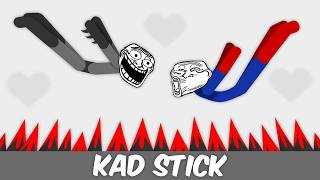 Best Phonk | Stickman Dismounting Funny Moments Compilation #146