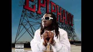 T-Pain - Epiphany - Let The Bass Drop chords