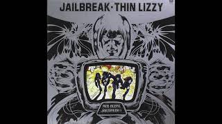 洋楽 Thin Lizzy / Jailbreak THIN LIZZY - Jailbreak - Amazon.com Music