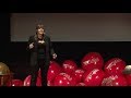 Open data changes lives | Jeanne Holm | TEDxUCLA