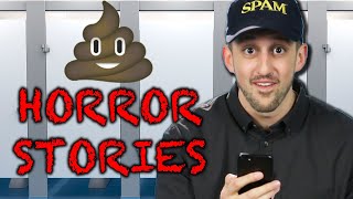 When Pooping Goes Wrong