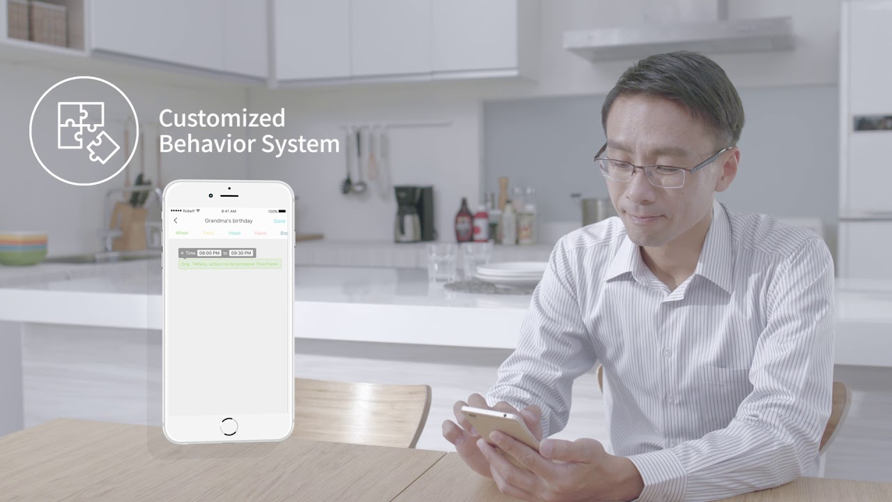 Robelf 2017 Commercial Full Version YouTube
