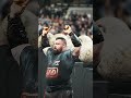 Eddie Hall - I can go through PAIN...