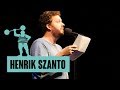 Henrik Szanto - Finnische Redewendungen