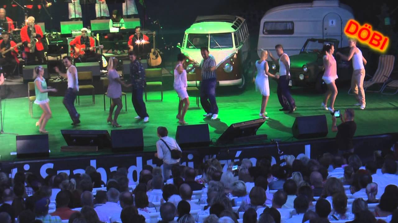 Fenyő Miklós: Nyári mikulás.