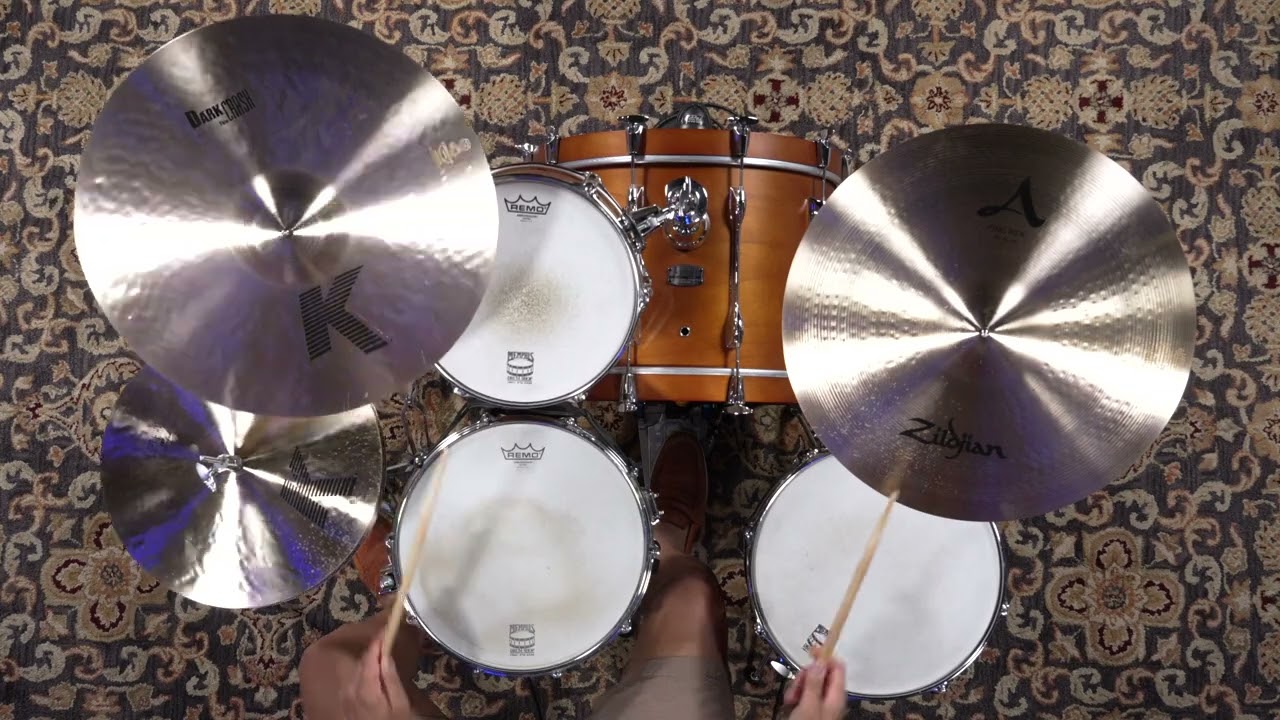 Zildjian 20
