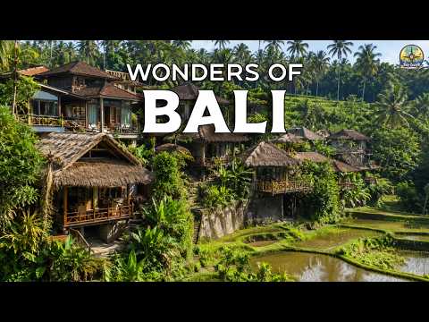 BALI: The Untold Truth About the Island of the Gods | 4K Travel Documentary