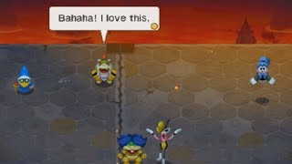 Download Lagu Bower Jr S Journey All Cutscenes Game Movie MP3 Bower Jr S Journey All Cutscenes Game Movie