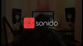 Sonido Software - Audio Production Studio Management System screenshot 2