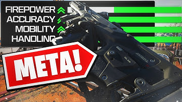 THIS UPDATE MADE THE RAZOR 9MM the BEST SMG in BO7! (Best RAZOR 9MM Class Setup)