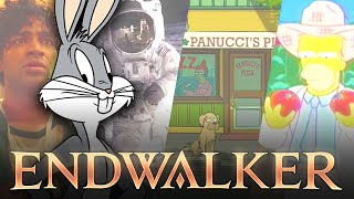 The Endwalker MSQ Experience 3/7
