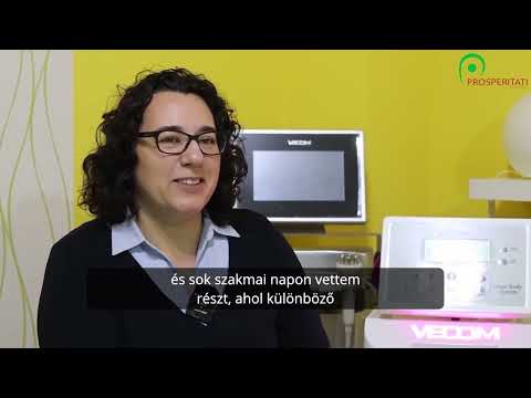 Dósa Brigitta, B Relax – Ada