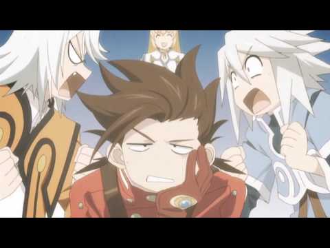 Watch Negai Tales of Symphonia OVA Ending on YouTube Watch Negai Tales of Symphonia OVA Ending on YouTube