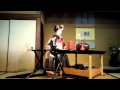 20130517 舞妓さんのお茶のお点前　Tea ceremony by "Maiko", immature Geisya Girl
