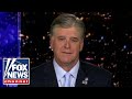 Hannity: Whistleblower attorney has been plotting 'coup' since day one