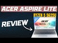 acer aspire lite amd ryzen 5 5625u 🔥 Best Laptop Under Rs 30000 🤑