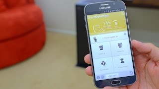 ANDROID APP of the Month (June 2015) | Droid Optimizer screenshot 1