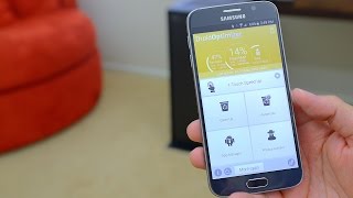 ANDROID APP of the Month (June 2015) | Droid Optimizer screenshot 2