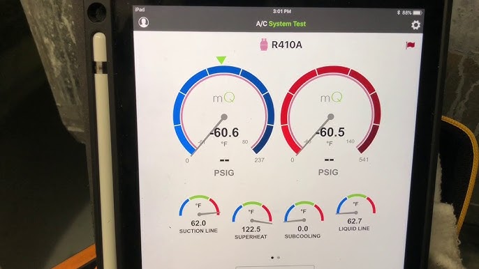 Best Digital HVAC Gauges — Best HVAC Tools, Reviews, and Techniques