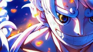 One Piece - Gear 5 Joy Boy Amv - Middle Of The Night