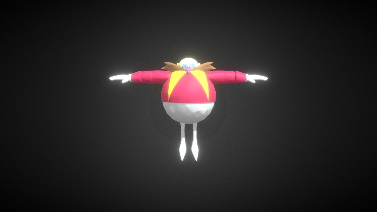 Eggman LMS Outcome Memories