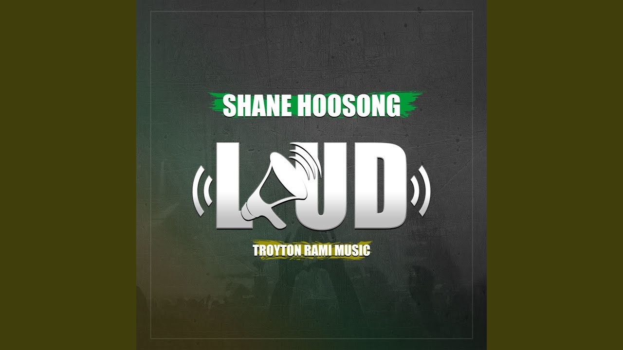 Watch Loud on YouTube Watch Loud on YouTube