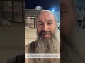 Special blessings by rabbi Alon Anava - from Rabbi Meir Ba'al Hanes - DON'T MISS OUT!