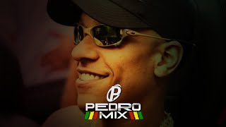 FOI POR POUCO  - MC Paulin da Capital (Reggae Remix 2022) @djpedromixofc & @igorproducer