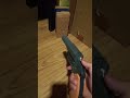 Leuchpistole 34 3D Printed Airsoft Replica release