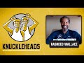 Rasheed Wallace Joins Q and D | Knuckleheads Quarantine: E18 | The Players' Tribune