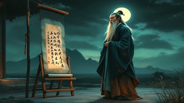 12 Lời Dạy Của Lão Tử Thay Đổi Cuộc Sống - Triết Lý Sâu Sắc Từ Đạo Đức Kinh