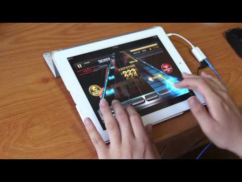 탭소닉(Tap Sonic) - Pitbull 'International Love' played by 과학고양이