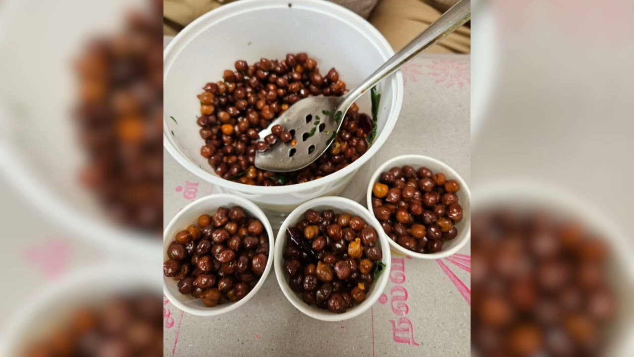 🌿 Swasthyam: Food Festival| Bridges Learning Vidyalaya