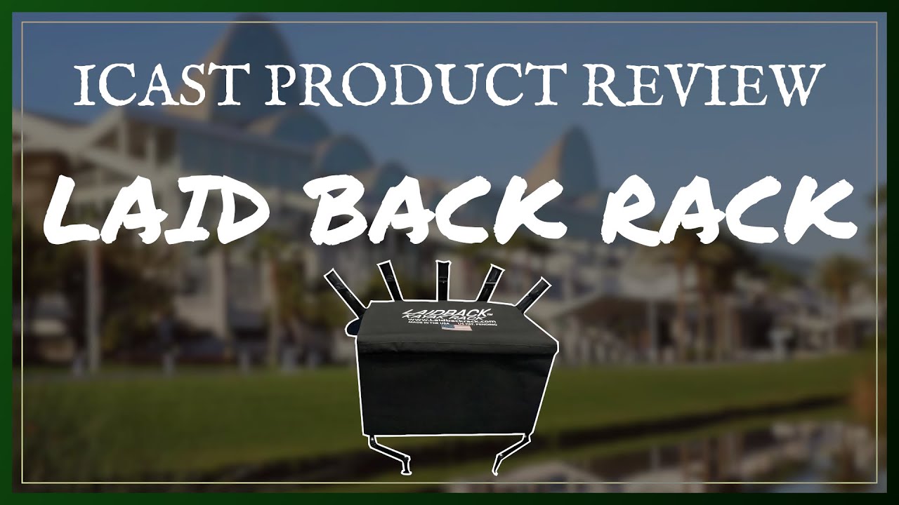 Laid Back Rack Laid Back Rack - YouTube