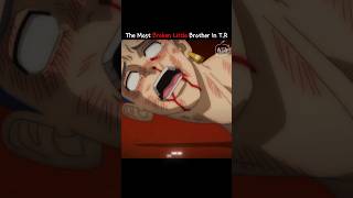 Most Broken Little Brother