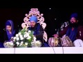 Bhai Rajan Singh - Rehraas Saahib Keertan