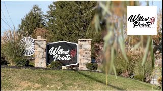 Willow Pointe Townhomes - Luxury townhomes for rent in Morgantown, WV