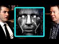Sean carroll on agi human vs artificial intelligence  lex fridman podcast clips