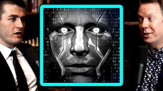 Sean Carroll on AGI: Human vs Artificial Intelligence | Lex Fridman Podcast Clips