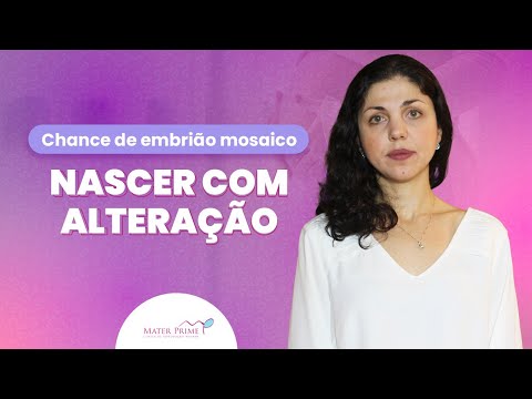 Chance de embrião