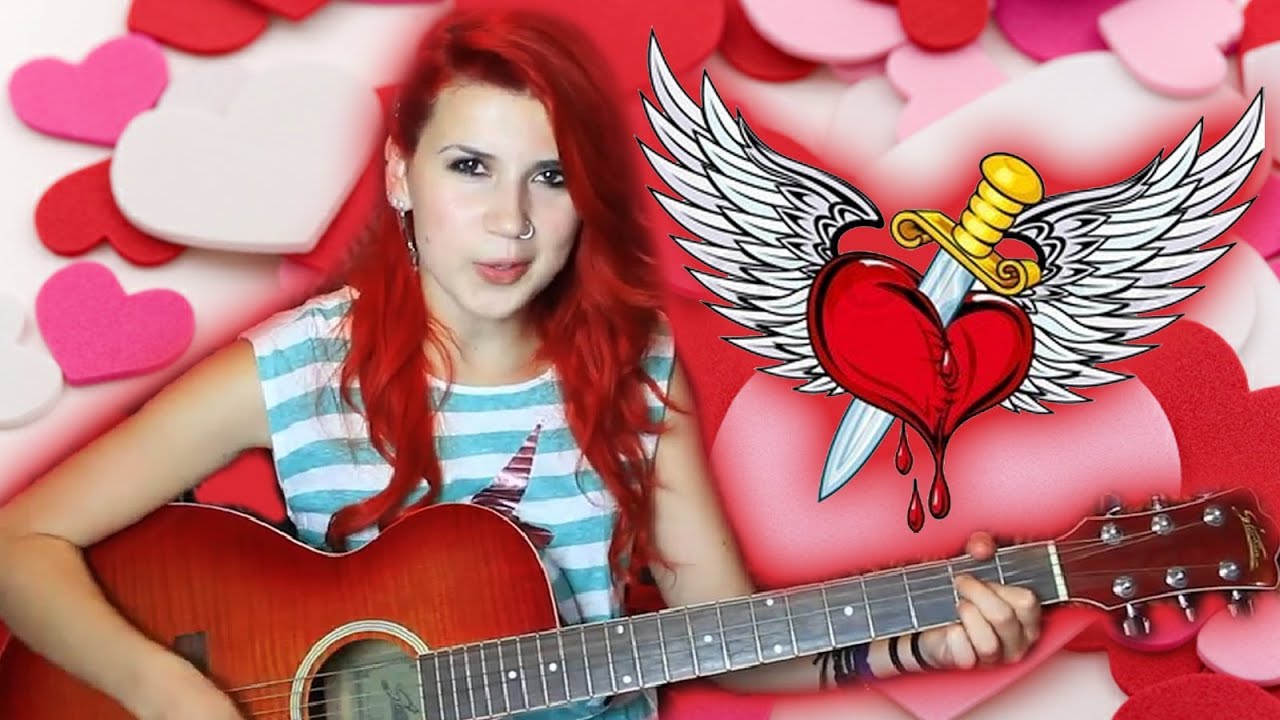 All For Love - Louna Maroun [King of the Web Campaign Song]